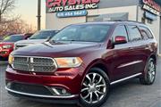 $17995 : 2017 Durango SXT thumbnail