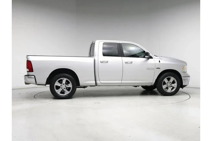 $18998 : Ram 1500 2015 4x2 Big Horn 4 image 7