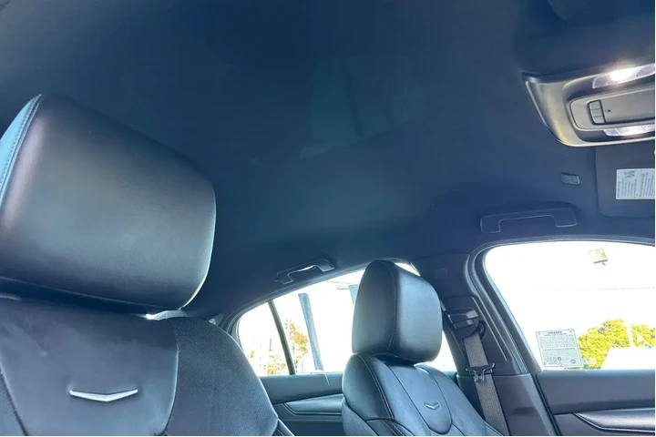 $32000 : Cadillac CT5 2023 Premium Lu image 7