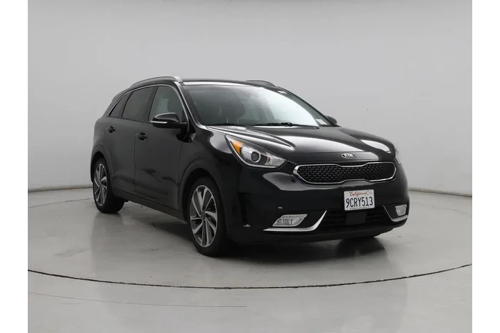 $15998 : Kia Niro 2017 Touring 4dr Cr image 1