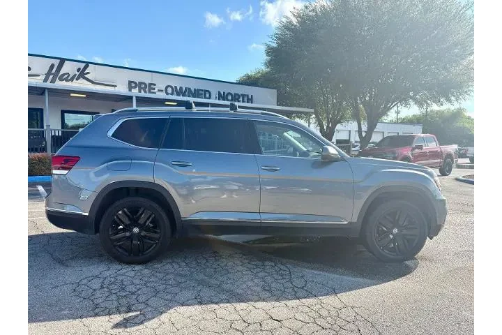 $26773 : Volkswagen Atlas 2019 AWD V6 image 2