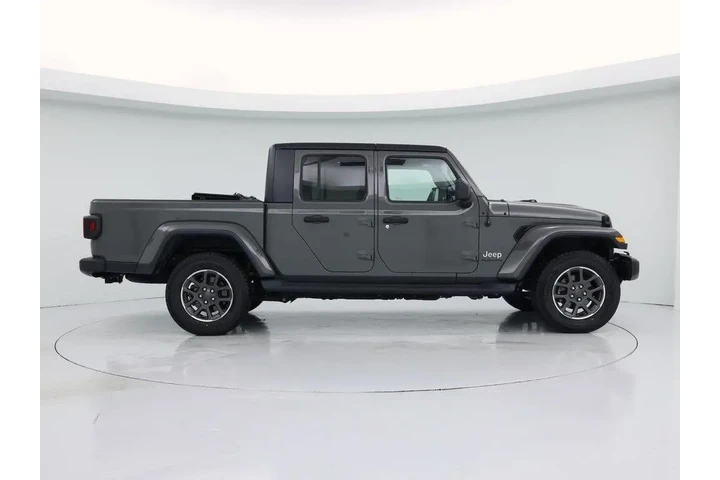 $26998 : Jeep Gladiator 2020 4x4 Over image 7