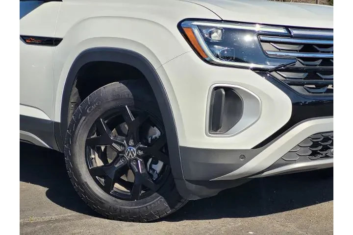 $39988 : Volkswagen Atlas 2025 AWD Pe image 5