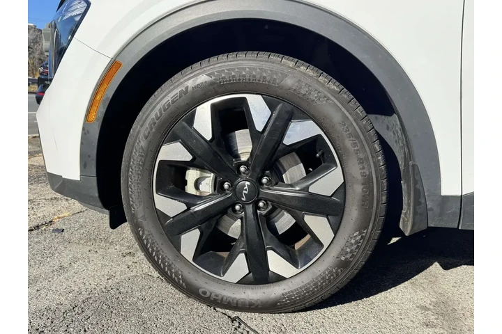 $23985 : Kia Sportage 2023 AWD X-Line image 7