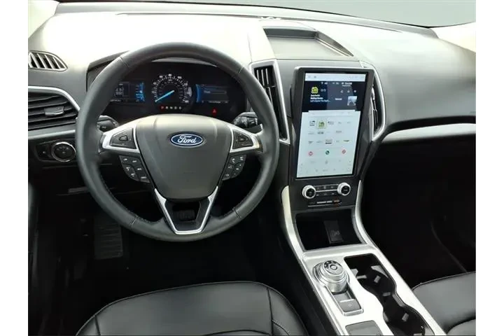 $26203 : Ford Edge 2024 AWD SEL 4dr S image 5