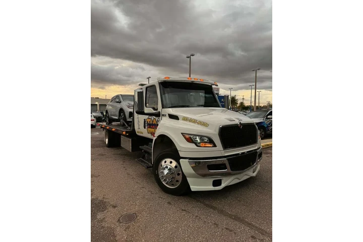 GRUAS TIATOWING image 3