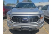 $36195 : Ford F-150 2021 4x4 XL 4dr S thumbnail