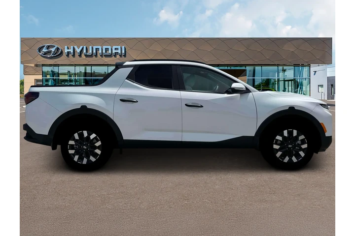 $32990 : Hyundai SANTA CRUZ 2026 SEL image 9