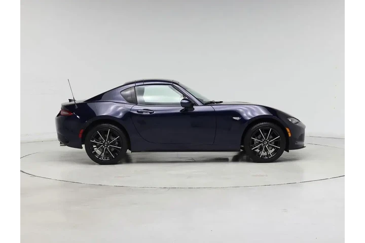 $37998 : Mazda MX-5 Miata RF 2025 Gra image 7