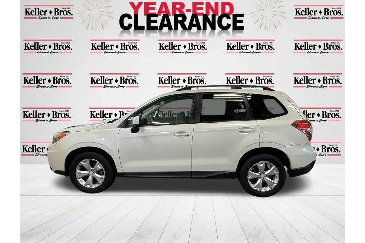 $16994 : Subaru Forester 2015 AWD 2.5 image 3