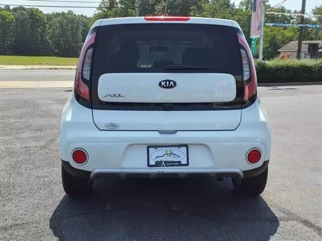 $14600 : 2017 KIA SOUL2017 KIA SOUL image 5