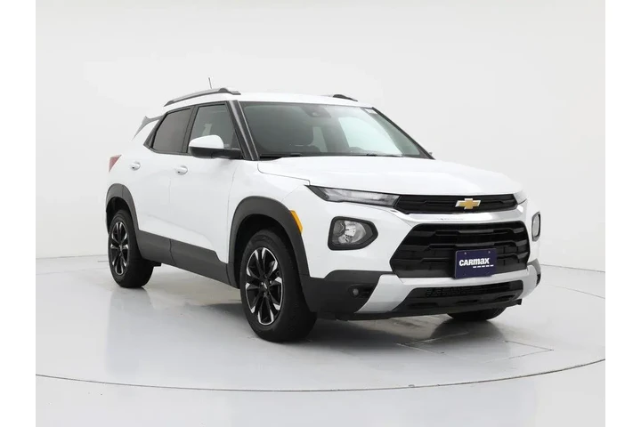 $22998 : Chevrolet Trailblazer 2022 4 image 1