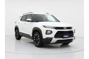 Chevrolet Trailblazer 2022 4