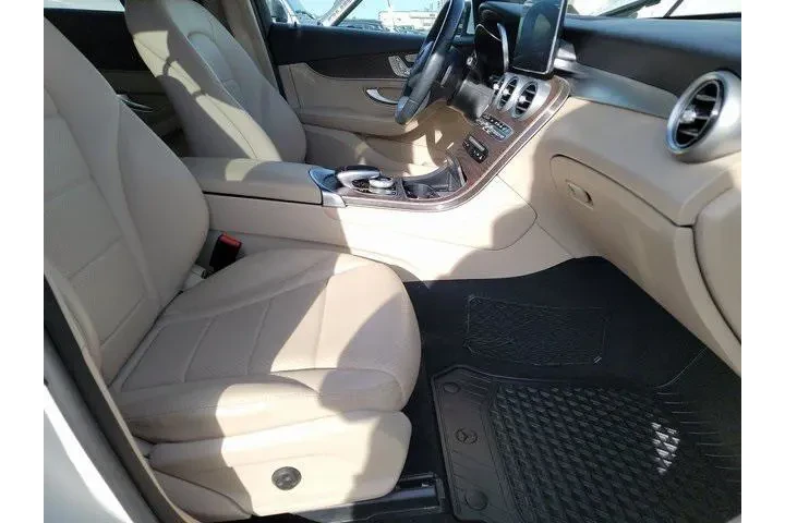 $16783 : Mercedes-Benz GLC 2018 AWD G image 5