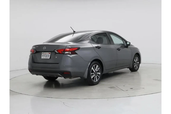 $17998 : Nissan Versa 2024 S 4dr Seda image 8