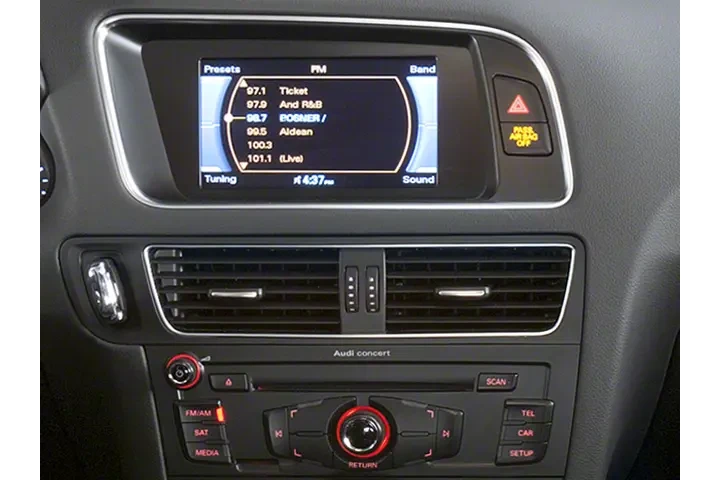 $9990 : 2010 Q5 quattro image 9