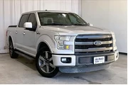 Ford F-150 2015 4x2 Lariat 4 en Houston