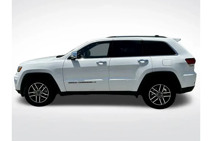 $21298 : Jeep Grand Cherokee WK 2022 image 3