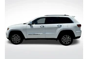$21298 : Jeep Grand Cherokee WK 2022 thumbnail