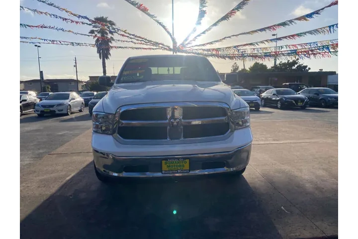 $24999 : 2018 RAM 1500 SLT image 3