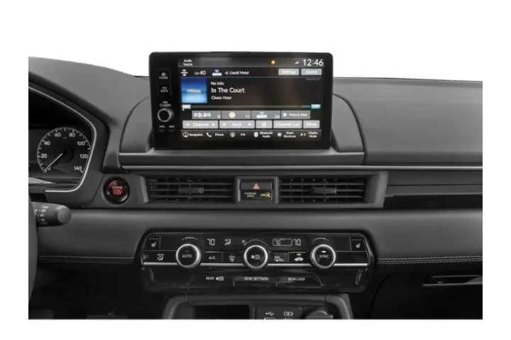 $35590 : Honda Pilot 2024 Touring 4dr image 10