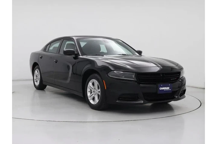 $21998 : Dodge Charger 2022 SXT 4dr S image 1