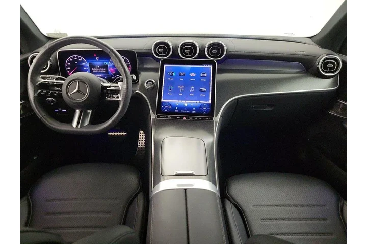 $39998 : Mercedes-Benz GLC 2024 AWD G image 9
