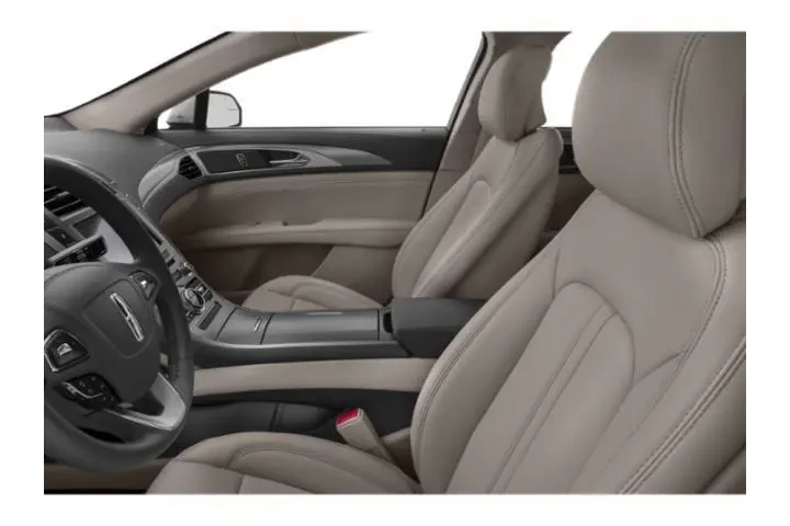 $8990 : Lincoln MKZ Hybrid 2019 4dr image 9