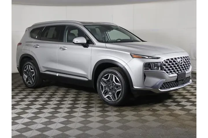 $26493 : Hyundai SANTA FE Plug-In Hyb image 2