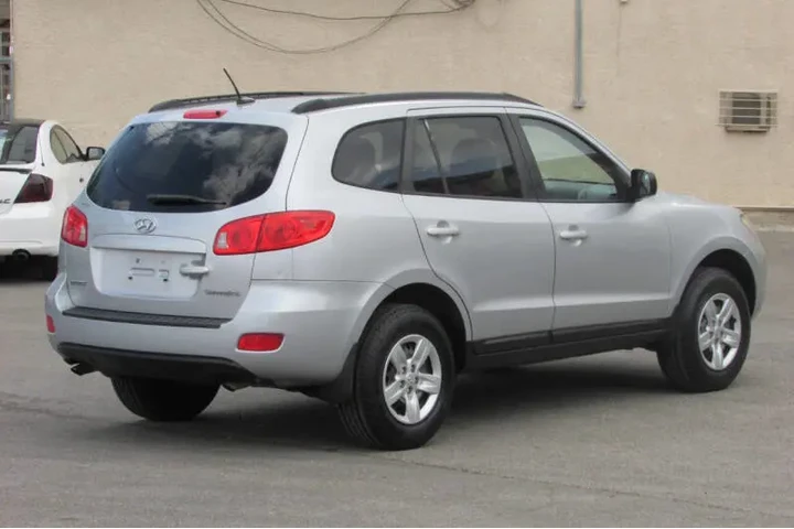 $7995 : 2009 Santa Fe GLS image 7