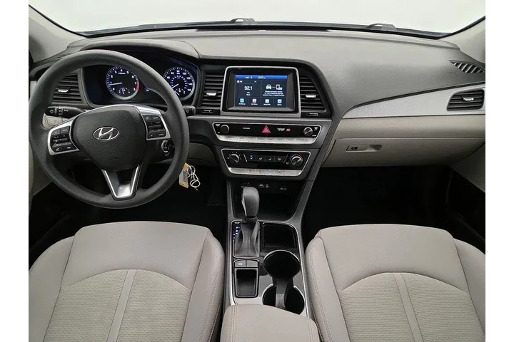 $15998 : Hyundai SONATA 2018 SE 4dr S image 9
