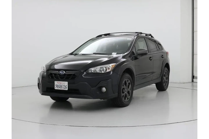 $24998 : Subaru Crosstrek 2022 AWD Sp image 4