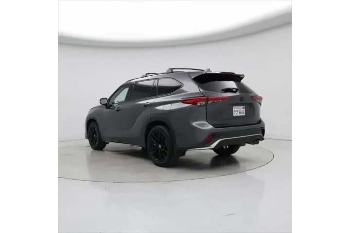 $38998 : Toyota Highlander 2023 XSE 4 image 2