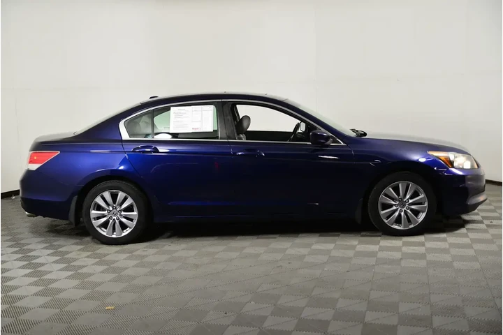 $8999 : Honda Accord 2011 EX-L 4dr S image 7