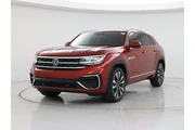 $33998 : Volkswagen Atlas Cross Sport thumbnail