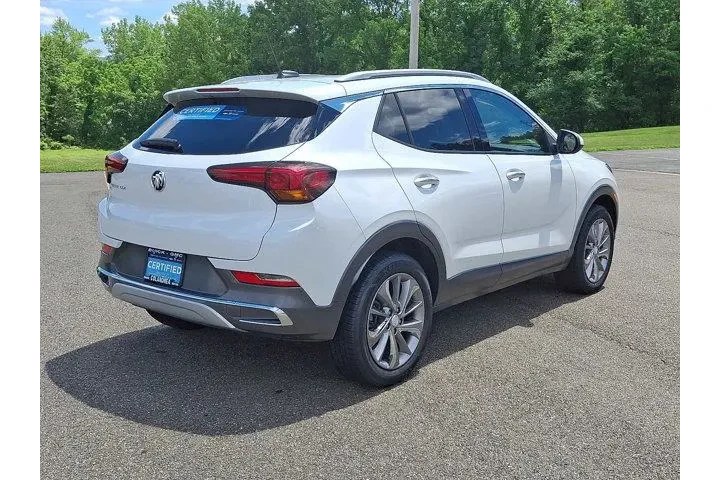 $20991 : Buick Encore GX 2023 AWD Ess image 6