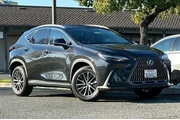 $38267 : Lexus NX 350 2023 AWD Premiu thumbnail