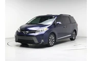 $35998 : Toyota Sienna 2020 XLE 7-Pas thumbnail