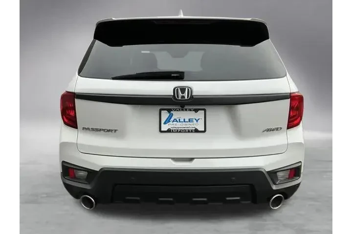 $33341 : Honda Passport 2023 AWD EX-L image 5