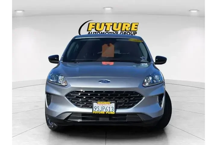 $24575 : Ford Escape 2022 SE 4dr SUV image 5