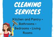 Alvic Cleaning Services LLC en Denver