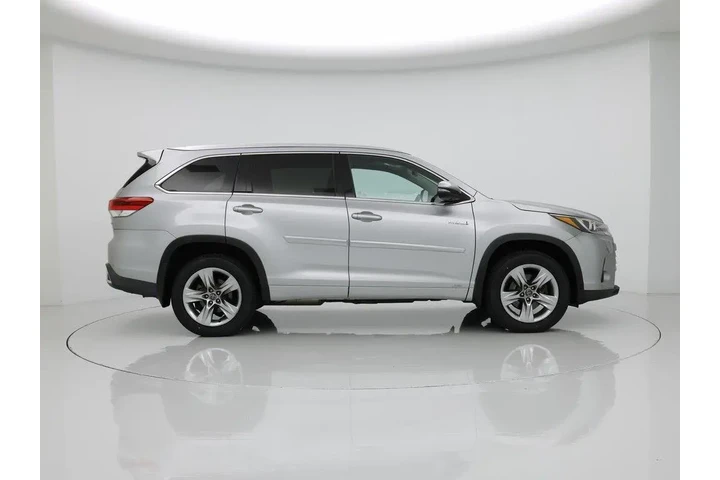 $26998 : Toyota Highlander Hybrid 201 image 7