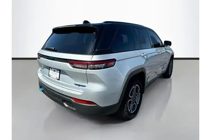 $32288 : Jeep Grand Cherokee 2022 4x4 image 5