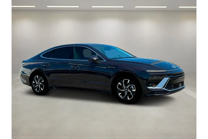 $21349 : Hyundai SONATA 2024 AWD SEL image 10