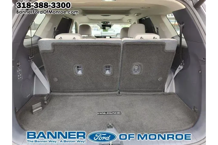 $35055 : Hyundai PALISADE 2023 Limite image 5