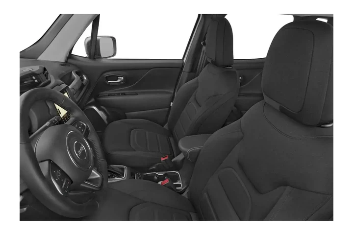 $21988 : Jeep Renegade 2023 4x4 Uplan image 7