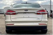 $17612 : Ford Fusion Hybrid 2019 SE 4 thumbnail
