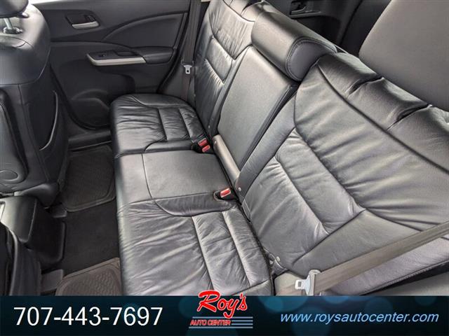 $11995 : 2014 CR-V EX-L SUV image 8