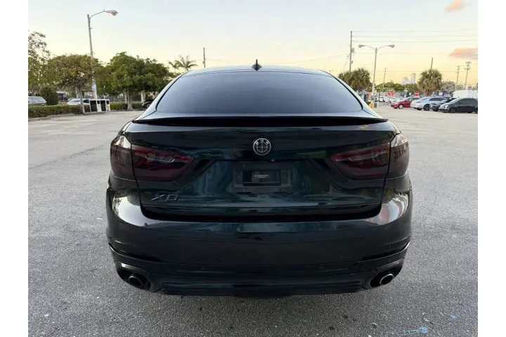$17999 : 2015 BMW X6 xDrive35i image 7