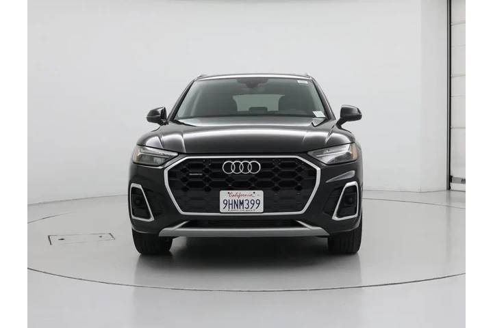 $30998 : Audi Q5 2023 AWD quattro S l image 5